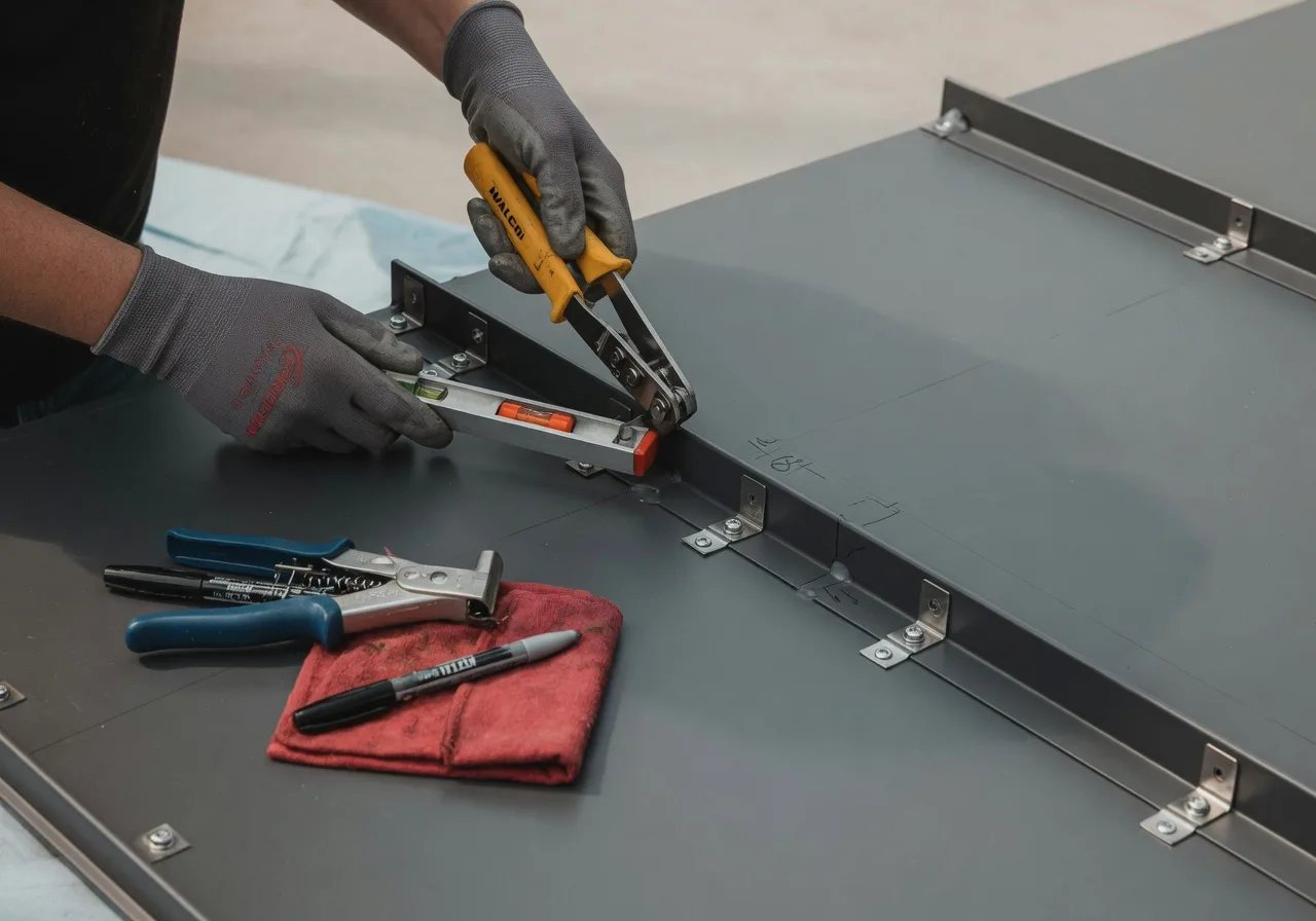 Why choose Metal Roofing Installation in Port Penn, DE
